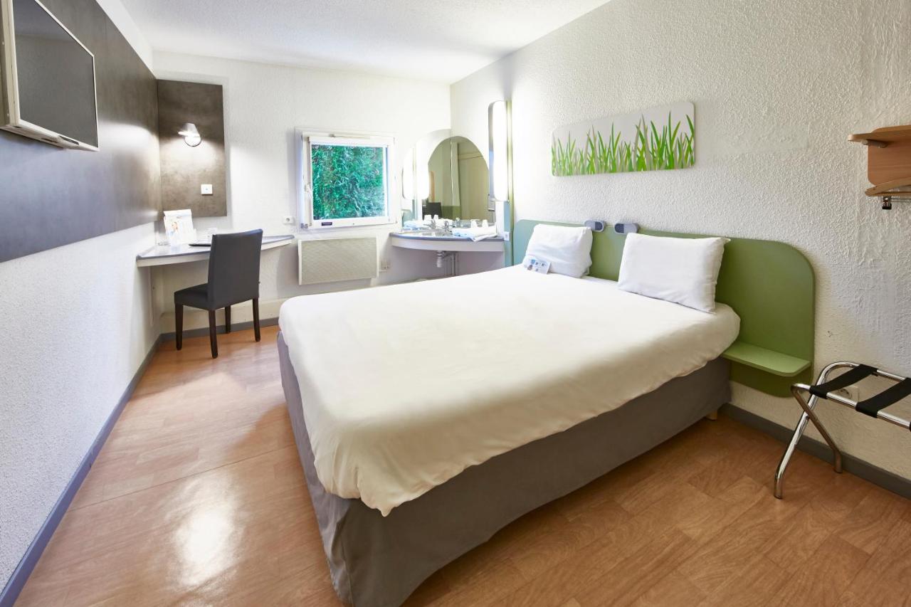 Ibis Budget Haguenau Strasbourg Nord Exterior photo